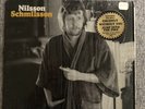 HARRY NILSSON Nilsson Schmilsson LP RCA VINYL 1970 w/POSTER & SHRINK but open
