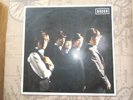 The Rolling Stones , Origl. Same  Deutschl. 1964 vinyl (Ex)