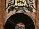 Thin Lizzy - Jailbreak LP vinyl record VG+