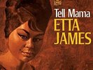 Etta James: Tell Mama (Mono) (Limited Edition 180GV Lavender Vinyl) LP