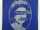 Sex Pistols GOD SAVE THE QUEEN, 7