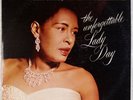 BILLIE HOLIDAY: Unforgettable Lady Day US Verve MG V-8338-2 2x LP Jazz Vocals DG