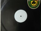 House Of Pain ?– Jump Around - White Label Promo Vinyl 12