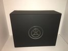 Coheed And Cambria Vaxis Boxset Unheavenly Creatures Afterman Amory Wars SSTB