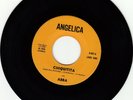 ABBA - Chiquitita / Love Light rare pressing Argentina? (Angelica) *HEAR