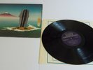 Camel Nude Vinyl LP A2 B2 Pressing UK 1st Press - Near Mint