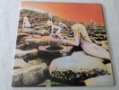 /LED ZEPPELIN - HOUSES OF THE HOLY (UK 1973 RELEASE - ORIGINAL INNER SLEEVE)