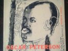 The OSCAR PETERSON Quartet RARE 1952 10