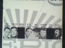 RARE 1950s EPIC Records DJ Sampler 10