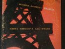 HENRI RENAUD'S ALL STARS: Modern Sounds:  France LP 10