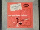 Classics in Jazz, The Modern Idiom MILES DAVIS 1952 10