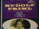 Music of RUDOLF FRIML NEAL HEFTI Orchestra 10