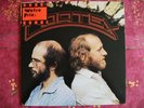 CORTEX - Pourquoi - LP (VG+/NM) Original