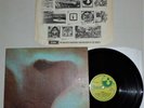 PINK FLOYD  MEDDLE  1st Press  UK LP ALBUM HARVEST SHVL 795 Textured +INNER /EX+
