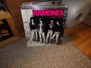 SEALED THE RAMONES 