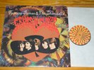 TOMMY JAMES & THE SHONDELLS - CRIMSON & CLOVER / ROULETTE USA-LP 1981 MINT-