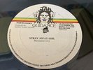 Barrington Stray Away Girl Original Rare Killer Roots UK 12
