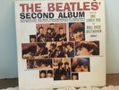 VINTAGE BEATLES LP 