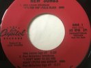 Rare Beatles EP Promo 45/  Introduce New Songs  Unauthorized Release VG++