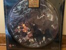 Lord of the Rings Double Vinyl Picture Disc