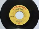Northern Soul ...James Bounty : Prove Yourself A Lady