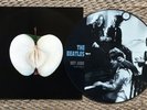 The Beatles Hey Jude 20th Anniversary 12” Picture Disc Rare Excellent Condition