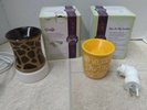 Scentsy Plug In Warmer You Are My Sunshine And Giraffe