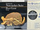 SXL 2308 Decca ED1 WBG Tchaikovsky Nutcracker Suite Peer Gynt Grieg Karajan EXEX