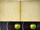 BEATLES WHITE ALBUM APPLE AP-8570/1 Japan RED VINYL VINYL 2LP