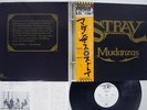 STRAY MUDANZAS EMI IRS-80138 Japan OBI VINYL LP