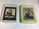 Smokey and the bandit & east bound and down jerry reed stereo 8 track tape lot