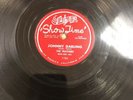 the FEATHERS DOO WOP 78 JOHNNY DARLING / NONA SHOW TIME Label MINT MINUS RJ 106