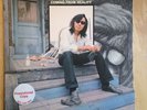 Rodriguez Coming From Reality Rare Original Sussex Promo  Die Cut Gatefold