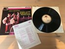 Silvestri Conducts Hungarian, Slavonic, Spanish Dances HMV ASD519 ED1 W/G UK ‘63