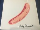 The Velvet Underground and Nico 1968 EAST COAST Air Brushed pressing (NM wax)