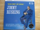 Classic Records Colpix SCP 446 Jimmy Rushing Five Feet Of Soul 180G LP NEW  OOP