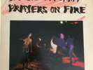 THE BIRTHDAY PARTY – PRAYERS ON FIRE – 1981 – UK – Art Rock, New Wave, Post Punk