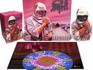 *PRE ORDER* Leprosy Bust Figure + LP (Deluxe Package) - Death Limited x/500