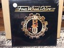 Bachman Turner Overdrive B.T.O. Four Wheel Drive. Sealed LP Vinyl  Mercury.