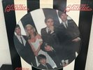 Blondie Parallel Lines USA picture disc LP vinyl album record CHP5001