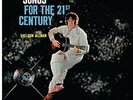 ALLMAN,SHELDON-FOLK SONGS FOR THE 21ST CENTURY (UK IMPORT) VINYL LP NEW