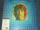 David Bowie =Space Oddity = 40th Anniversary  Limited Edition Vinyl