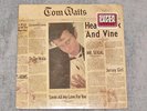 Tom Waits ?– Heartattack And Vine - 1984 Original USA Pressing - Still Sealed