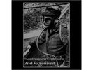 MAUTHAUSEN ORCHESTRA 2nd Movement LP masonna whitehouse merzbow