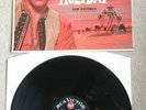 ELVIS PRESLEY   HAREM HOLIDAY - UK RCA VICTOR RED DOT LP ALBUM - 1966