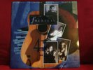 FOURPLAY Self Titled LP Bob James Lee Ritenour Harvey Mason Nathan East RARE