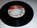 PRINCE BUSTER/WHEN A BOY LOVES A GIRL VERSION - PRINCE BUSTER [R/STEADY]  7