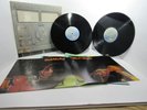 Bob Marley & The Wailers: Babylon By Bus Island Records ISLD 11 2X LP Grade: VG+