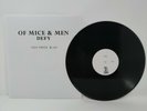 Of Mice & Men - Defy (Vinyl Test Press)