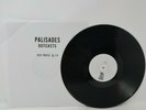 Palisades - Outcasts (Vinyl Test Press)